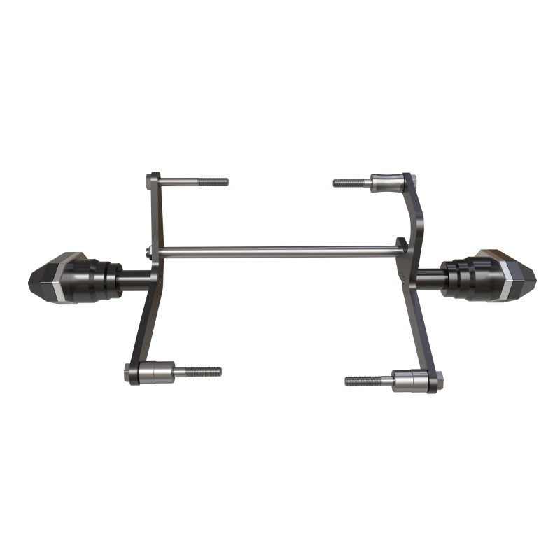 DMK - HONDA CBR 500R UYUMLU SLIDER 2024-2026 (Koruma Takozu) DMK - HONDA CBR 500R UYUMLU SLIDER 2024-2026 (Koruma Takozu)