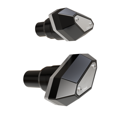 DMK - Kawasaki Z 900 Uyumlu Slider (Koruma Takozu)