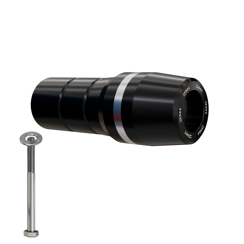 DMK - HONDA AFRICA TWIN CRF 1000L EGZOZ KORUMA TAKOZU DMK - HONDA AFRICA TWIN CRF 1000L EGZOZ KORUMA TAKOZU