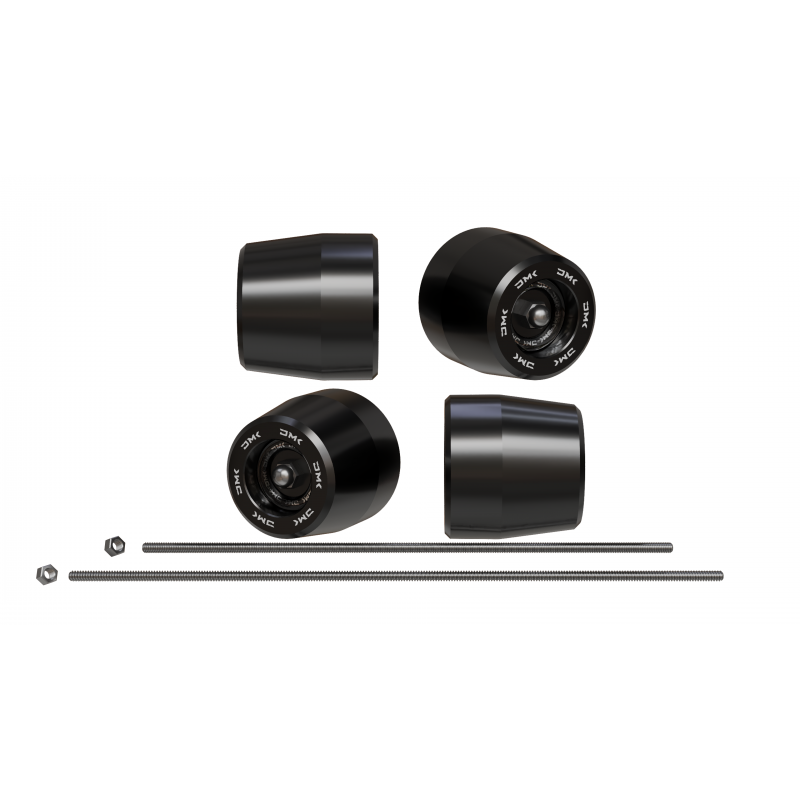 DMK - VOGE 525R Uyumlu Aks Koruma Takozu