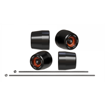 DMK - RKS SRK 400RR AKS KORUMA