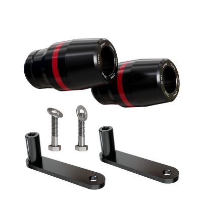 DMK - HONDA CBR 125R GRENAJ KORUMA TAKOZU