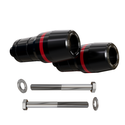 DMK - HONDA CB 650R - CBR 650R UYUMLU GRENAJ KORUMA TAKOZU (2014-2023)