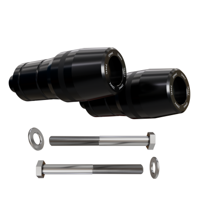 DMK - VOGE 525R Uyumlu Grenaj Koruma Takozu