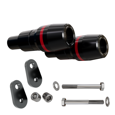 DMK - HONDA CBR 600RR GRENAJ KORUMA TAKOZU (2005-2012)