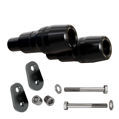 DMK - HONDA CBR 600RR GRENAJ KORUMA TAKOZU (2005-2012)