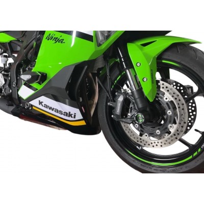 DMK - KAWASAKI ZX4RR UYUMLU SLIDER ( GRENAJ KORUMA TAKOZU )