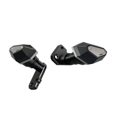 DMK - KAWASAKI ZX-6R UYUMLU SLIDER (GRENAJ KORUMA) 2023 - 2025