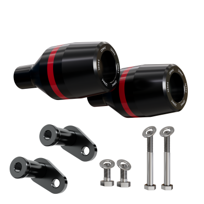 DMK SRK 250 RS GRENAJ KORUMA TAKOZU