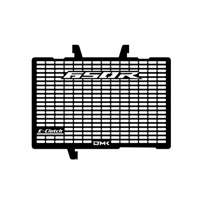 DMK - HONDA CB 650R / CBR  650R E-CLUTCH UYUMLU RADYATÖR KORUMA