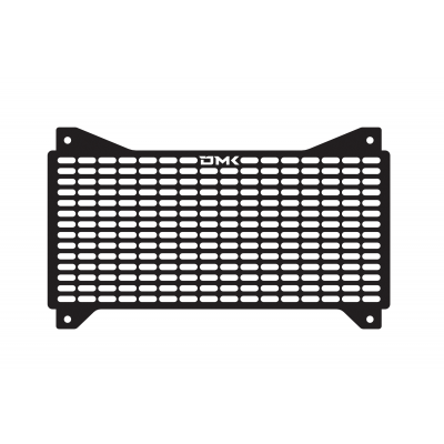 DMK – KAWASAKI NINJA 650 UYUMLU RADYATÖR KORUMA (2021-2025)