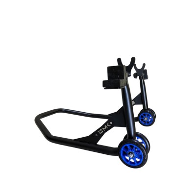 DMK - DUAL APARATLI UNIVERSAL ARKA (PADOK) KALDIRMA SEHPASI