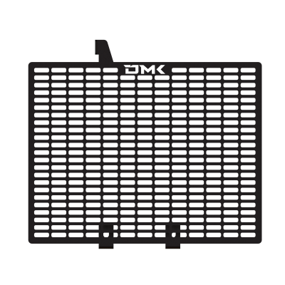 DMK - TRIUMPH TRIDENT 660 UYUMLU RADYATÖR KORUMA