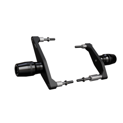 DMK - TRIUMPH TRIDENT 660 UYUMLU GRENAJ KORUMA TAKOZU