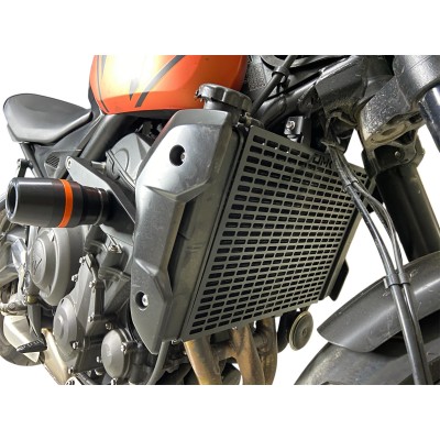 DMK - TRIUMPH TRIDENT 660 UYUMLU RADYATÖR KORUMA