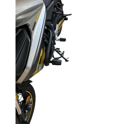 DMK – VOGE 525 DSX Koruma Demiri Yedek Takozu