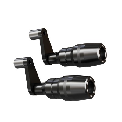 DMK - VOGE 250RR UYUMLU GRENAJ KORUMA TAKOZU