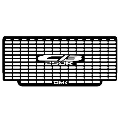 HONDA CB 250R RADYATÖR KORUMA